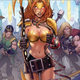 Illustration for article titled Angela is Thors what?! Marvels Original Sin retcon plans